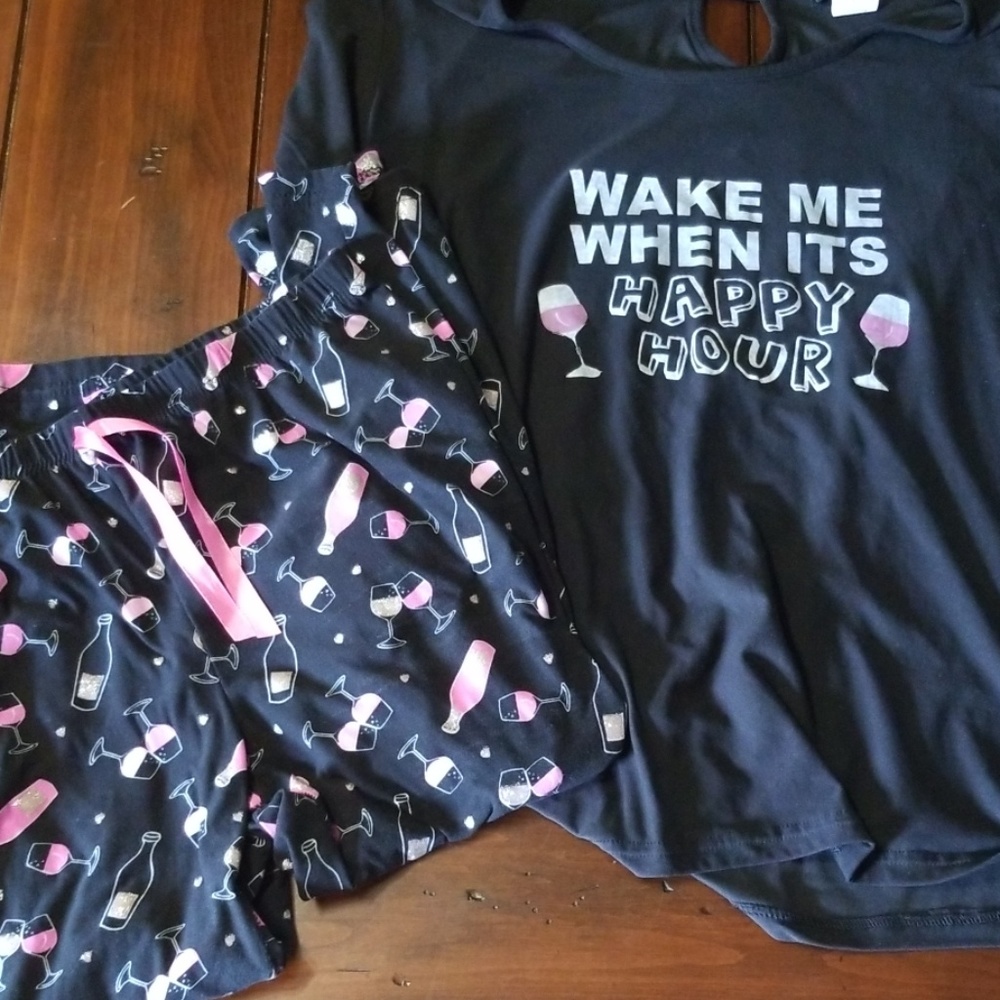 Pajamas